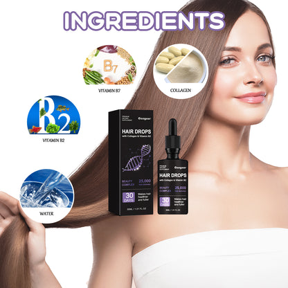 Hair Follicle Dense Hair Drops Repair Hair Follicle Nourishing Hair Roots Dense Solid Hair Care Health Eprolo https://www.cyberehub.com