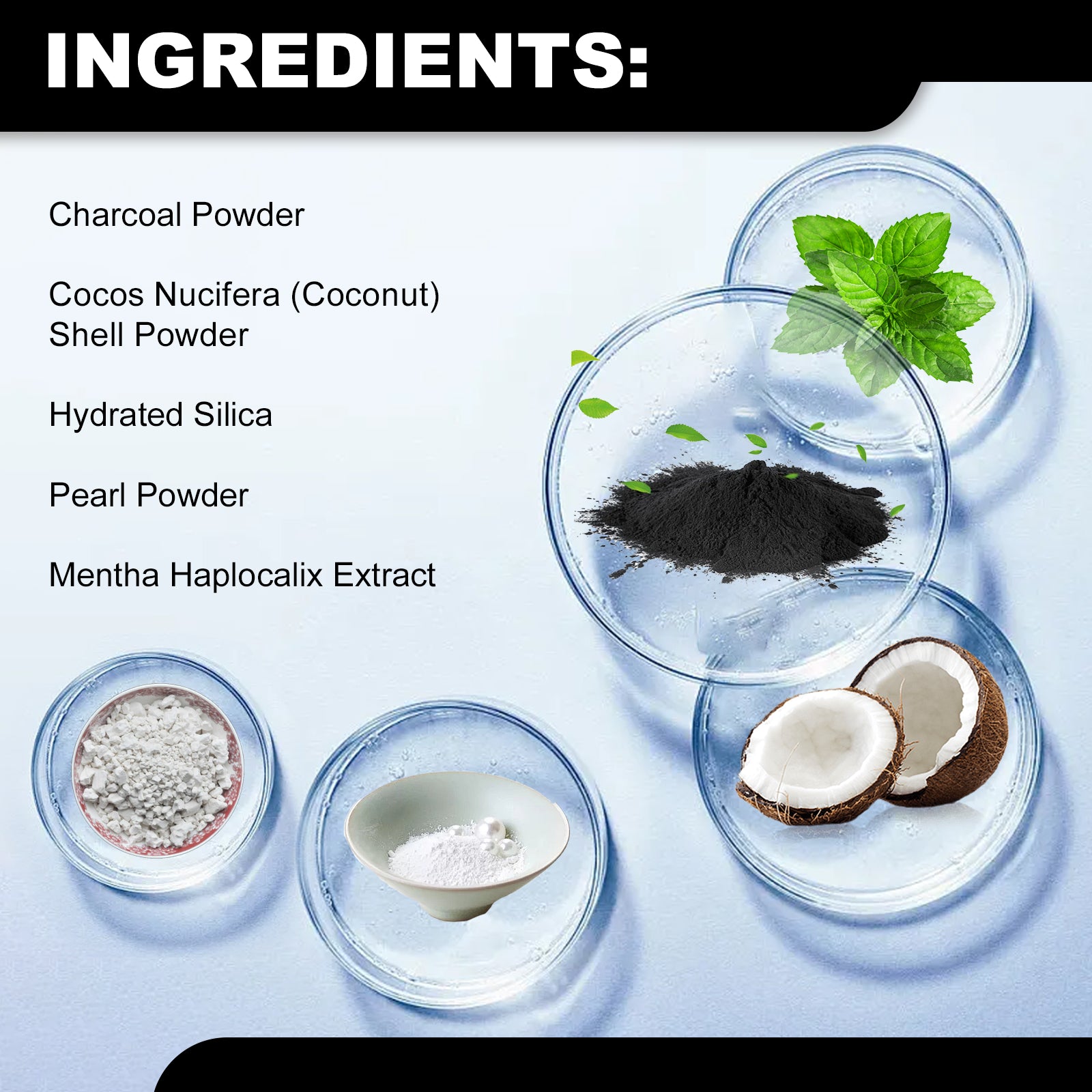 Teeth Whitening Powder, Teeth whitening beauty teeth cleaning tartar teeth yellow smoke teeth care for the mouth Health & Beauty Health Eprolo https://www.cyberehub.com