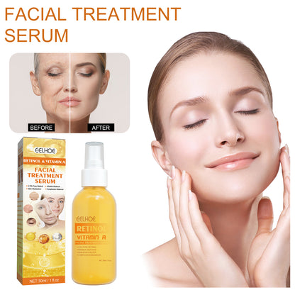 Retinol Anti Wrinkle Essence Spray, Shrinks And Tightens Pores, Brightens Skin, And Reduces Lines Spray Health Eprolo https://www.cyberehub.com