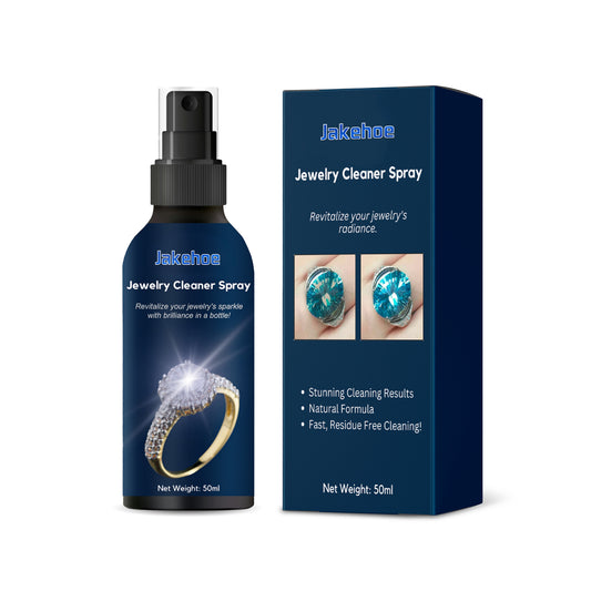 Jakehoe Jewelry Cleaner Necklace Jewelry Gold Jewelry Blackening Stain Antioxidant Maintenance Cleaner Home & Garden Home Goods Eprolo https://www.cyberehub.com