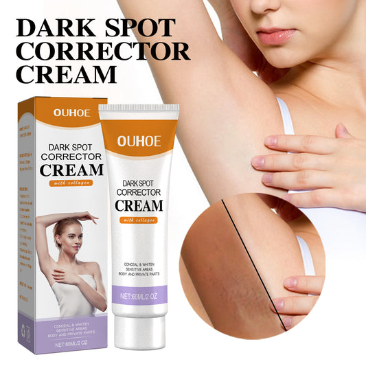 Dark Spot Repair Cream, Lightens Dark Spots Moisturizes Skin Delicate And Brightening Body Lotion default title Health Eprolo https://www.cyberehub.com