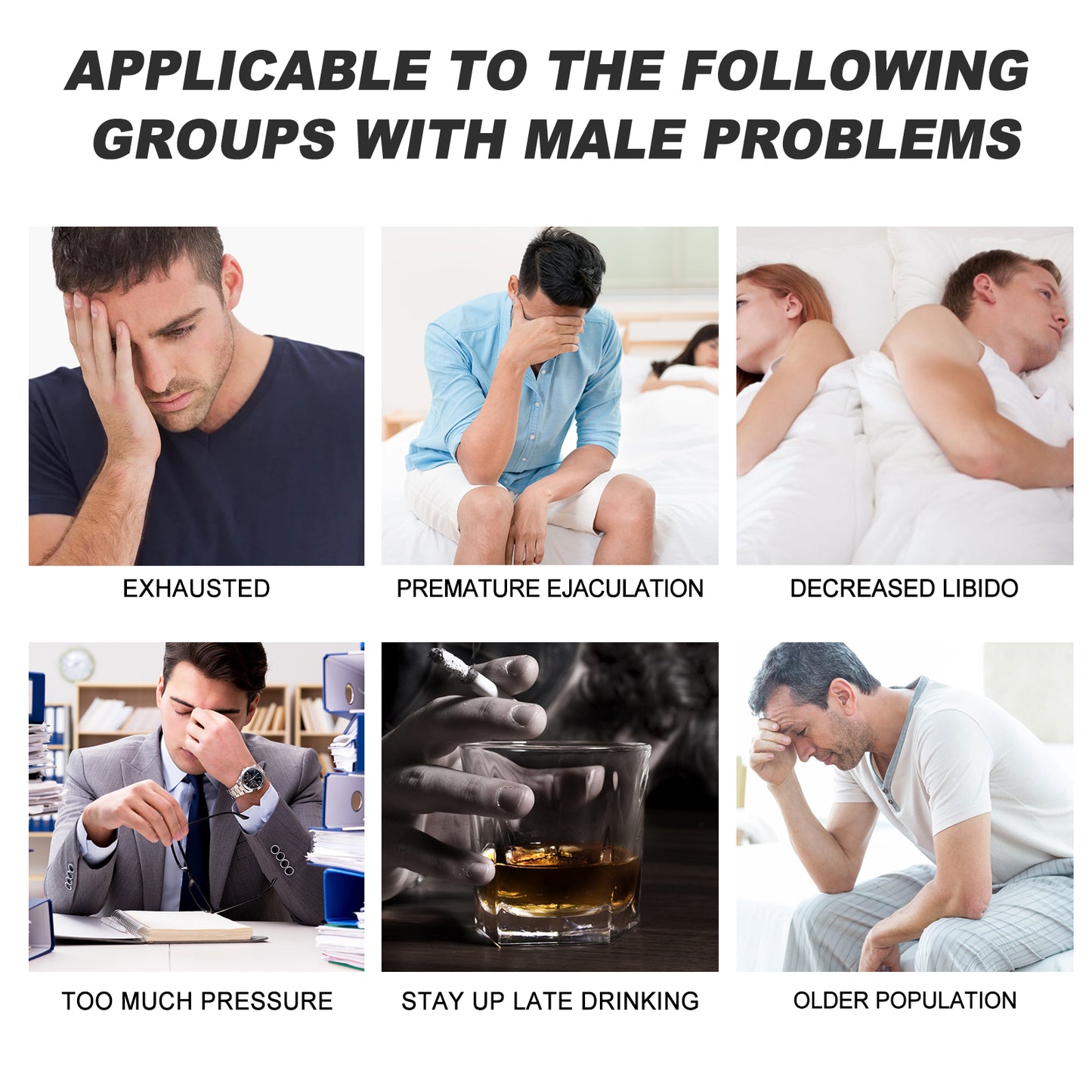 Men's Supplement Drops Men's Body Care Supplement Health & Beauty Health Eprolo https://www.cyberehub.com