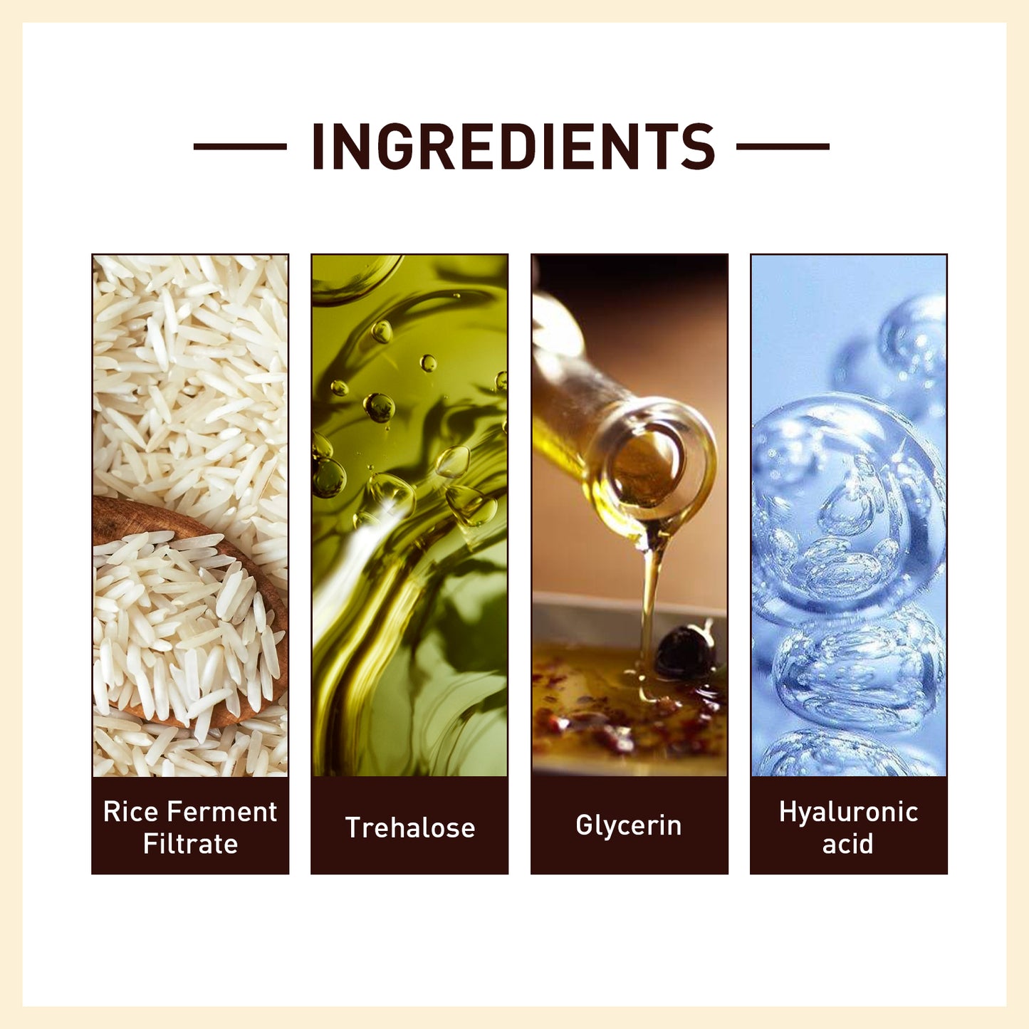 Rice Anti Wrinkle Essence, Repairs Skin Moisturizes Firms Whitens Essence Health Eprolo https://www.cyberehub.com