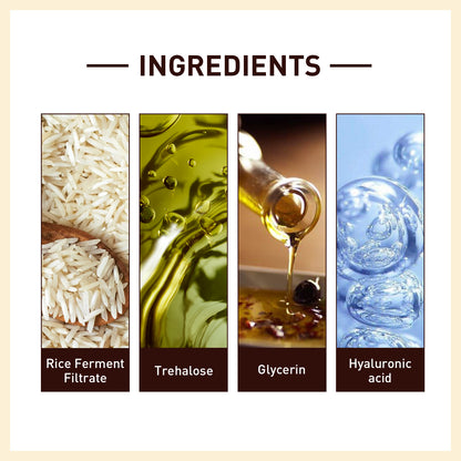 Rice Anti Wrinkle Essence, Repairs Skin Moisturizes Firms Whitens Essence Health Eprolo https://www.cyberehub.com