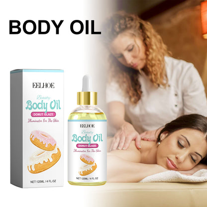 Body Oil, Skin Moisturizing Delicate Firming Skin Relaxing Body Muscle Massage Essence Oil Health Eprolo https://www.cyberehub.com