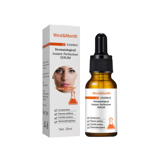 Anti-Wrinkle Essence, Lighten Wrinkles And Spots Essence Firming, Moisturizing, Moisturizing And Brightening Skin Health Eprolo https://www.cyberehub.com