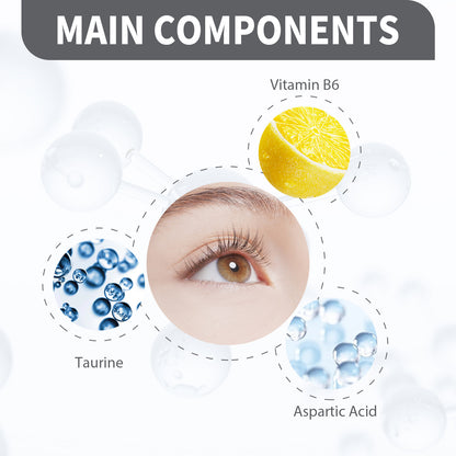 Eye Drops, Repair Eye Dry Tired Red And Giddy Eyes Care Solution Health Eprolo https://www.cyberehub.com