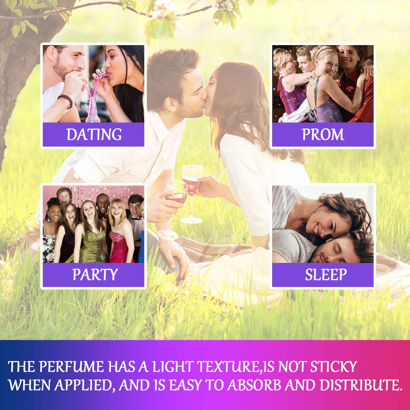 Charm Ball Perfume, Fresh Niche Lasting Fragrance Couple Dating Atmosphere Perfume Health Eprolo https://www.cyberehub.com