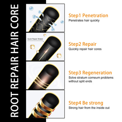 Hair Care Essential Oil Moisturizes, Nourishes, Softens And Brightens Hair Care Oil Health Eprolo https://www.cyberehub.com