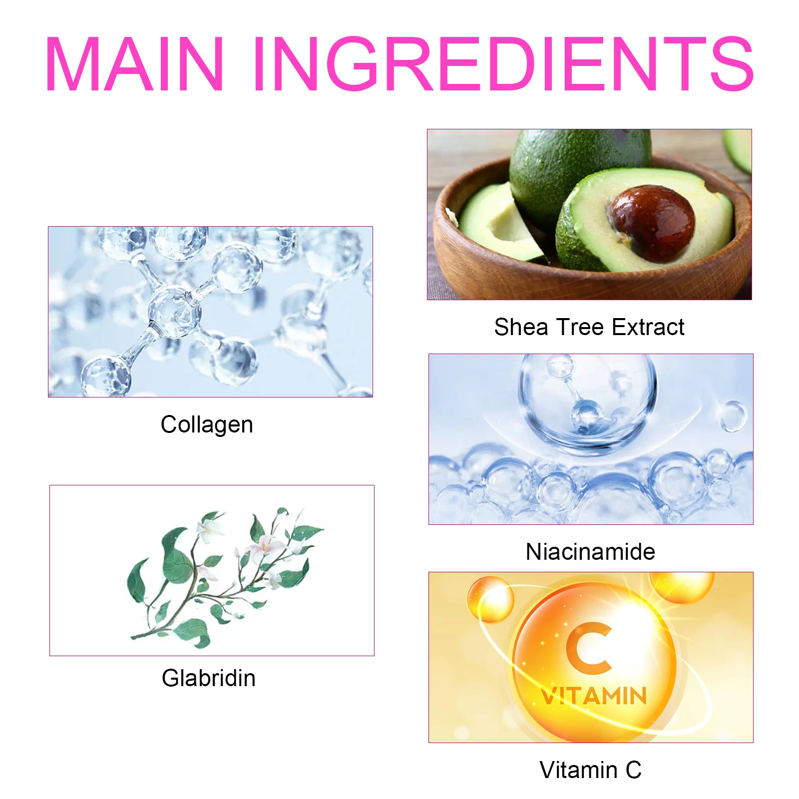 Whitening Cream, Whitening And Brightens Skin, Moisturizes And Removes Blackness Beauty Skin Cream Health Eprolo https://www.cyberehub.com