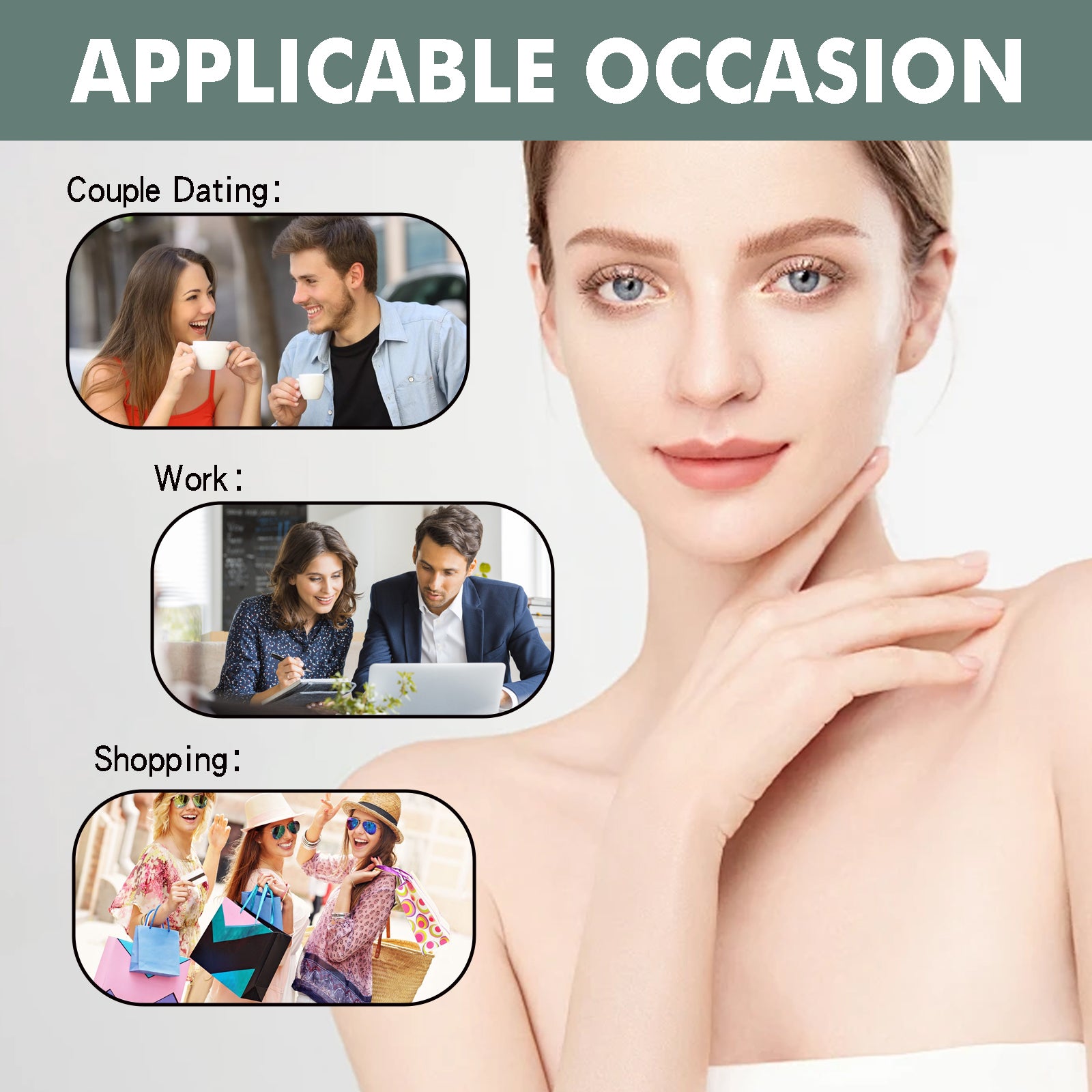 Rosemary Ginger Scent Experience Perfume, Natural Fragrance Behind The Ear And Wrist For Women Health Eprolo https://www.cyberehub.com