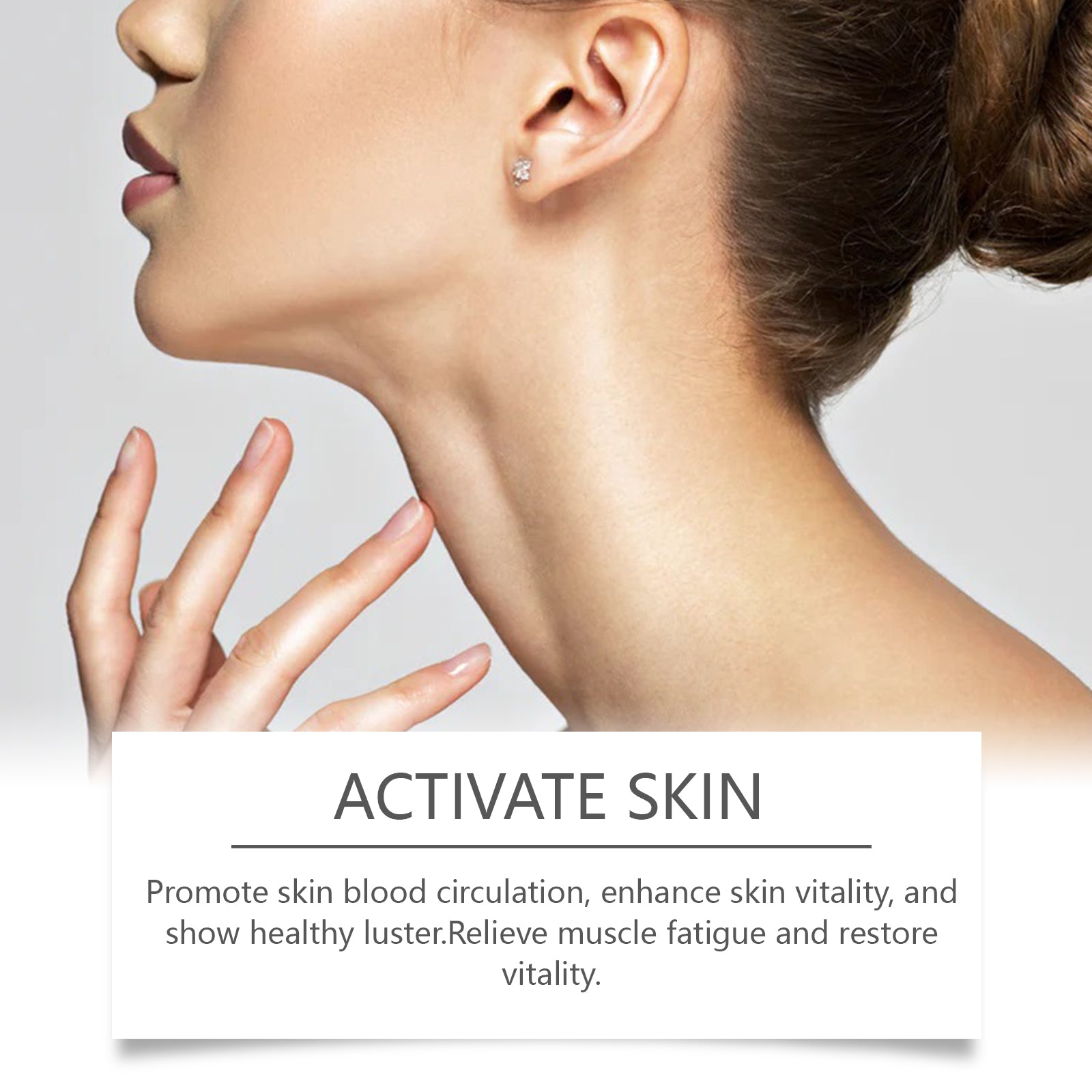 Body Care Supplement Spray Neck Neck Care Skin Topical Massage Moisturizing Spray Health Eprolo https://www.cyberehub.com