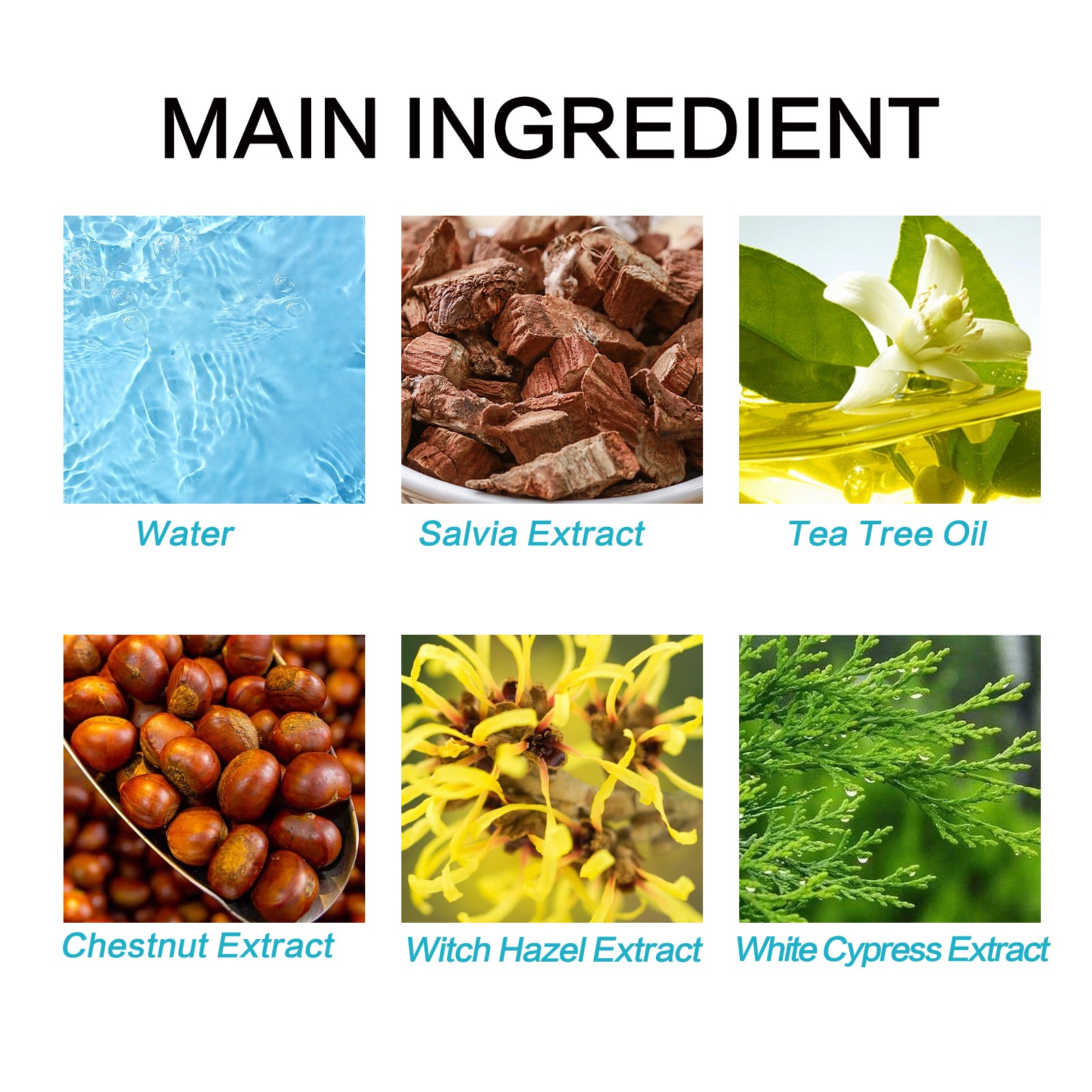 Foot Spray Foot Skin Moisturizing, Anti-Cracking, Deodorizing, Deodorizing And Repairing Nail Care Spray Health Eprolo https://www.cyberehub.com