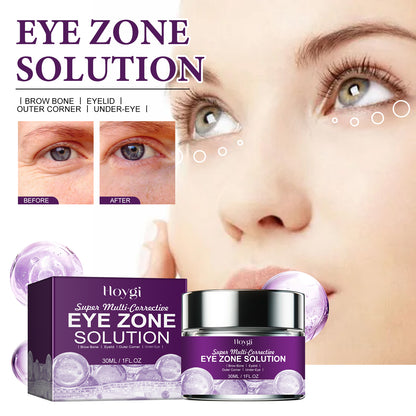 Eye Zone Solution, Niacinamide Moisturizing And Firming Eye Anti-Aging Eye Cream Health & Beauty Health Eprolo https://www.cyberehub.com