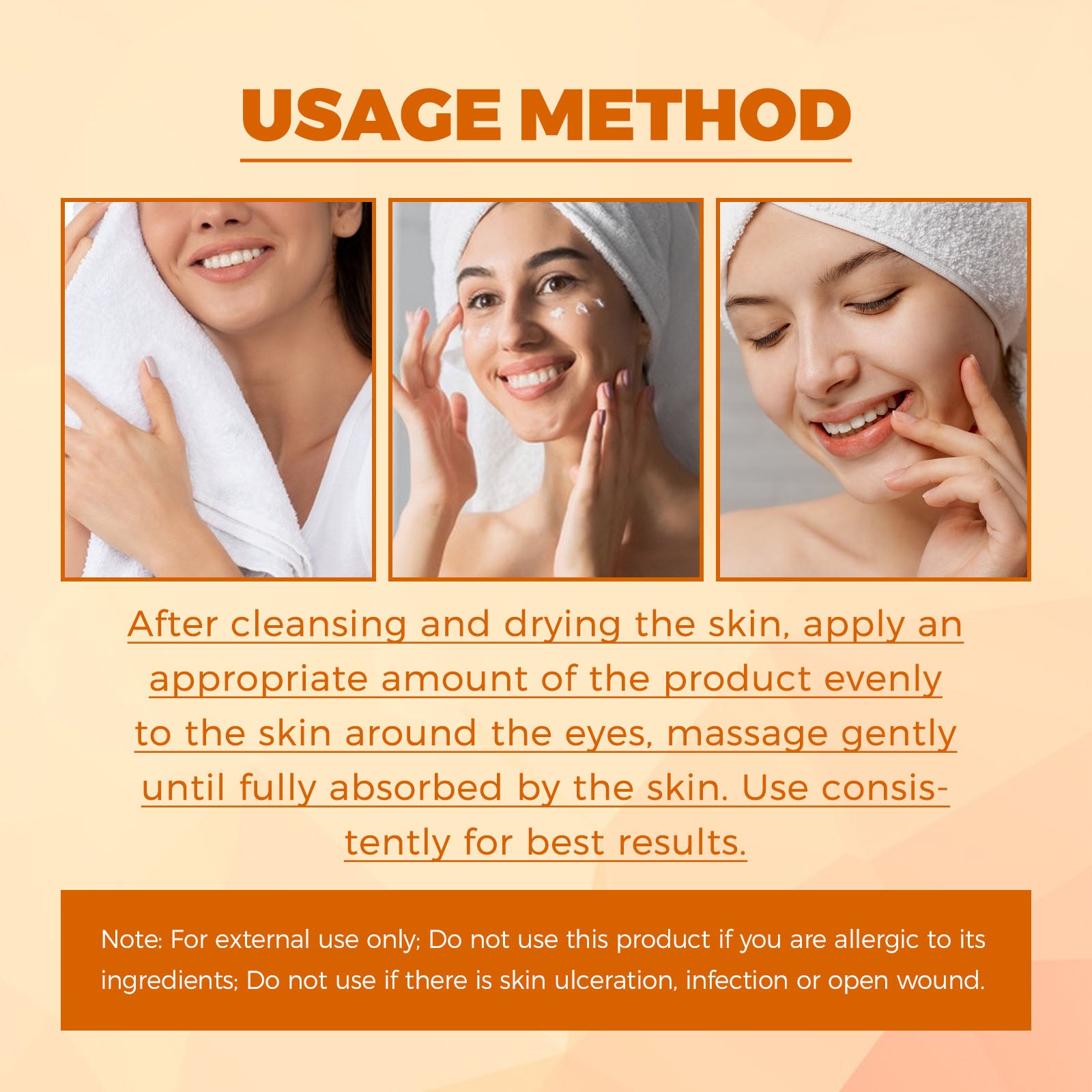 Honey Peptide Eye Cream, Repairs Firms Moisturizes Brightens Eye Cream Health Eprolo https://www.cyberehub.com