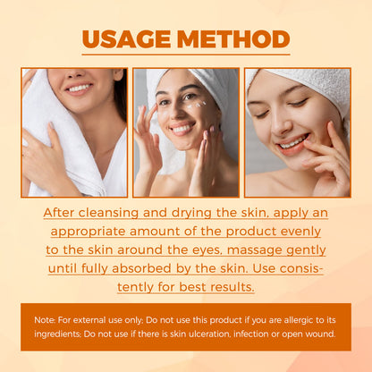 Honey Peptide Eye Cream, Repairs Firms Moisturizes Brightens Eye Cream Health Eprolo https://www.cyberehub.com
