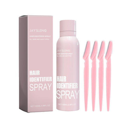 Facial Cleansing Mild Hair Removal Spray Health & Beauty Health & Beauty Under 10 UniversalMaax https://www.cyberehub.com
