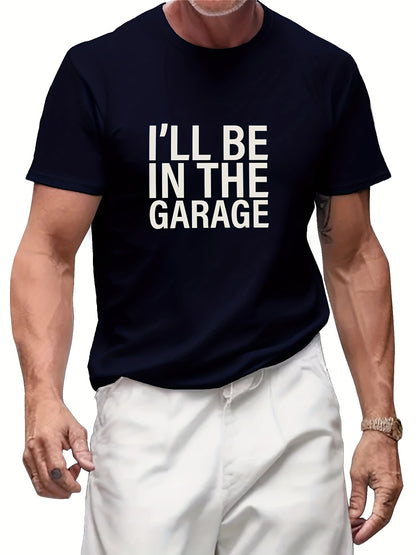 Round Neck Printed T-shirt Casual Short Sleeved Top For Spring And Summer, Personalized And Comfortable For Both Men And Women Apparel/Shirt/Graphic Shirt SNULLO https://www.cyberehub.com