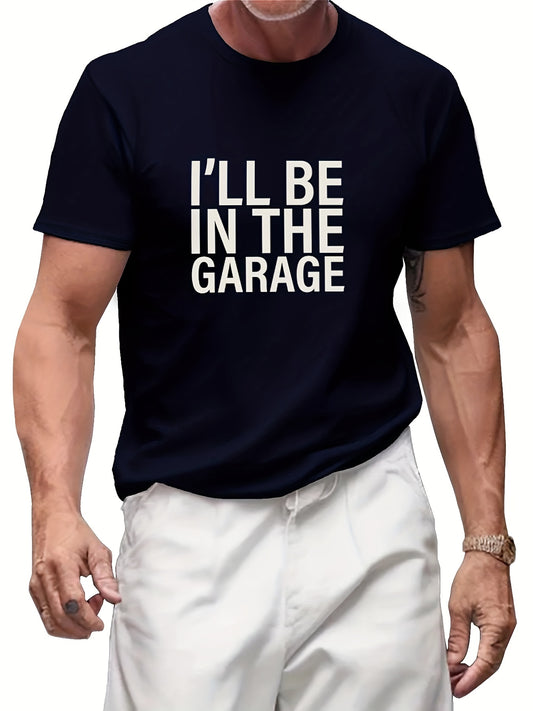 Round Neck Printed T-shirt Casual Short Sleeved Top For Spring And Summer, Personalized And Comfortable For Both Men And Women Apparel/Shirt/Graphic Shirt SNULLO https://www.cyberehub.com