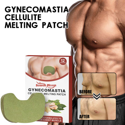 Men's Chest Care Firming Skin Massage Chest Contour Chest Care Cream Health Eprolo https://www.cyberehub.com