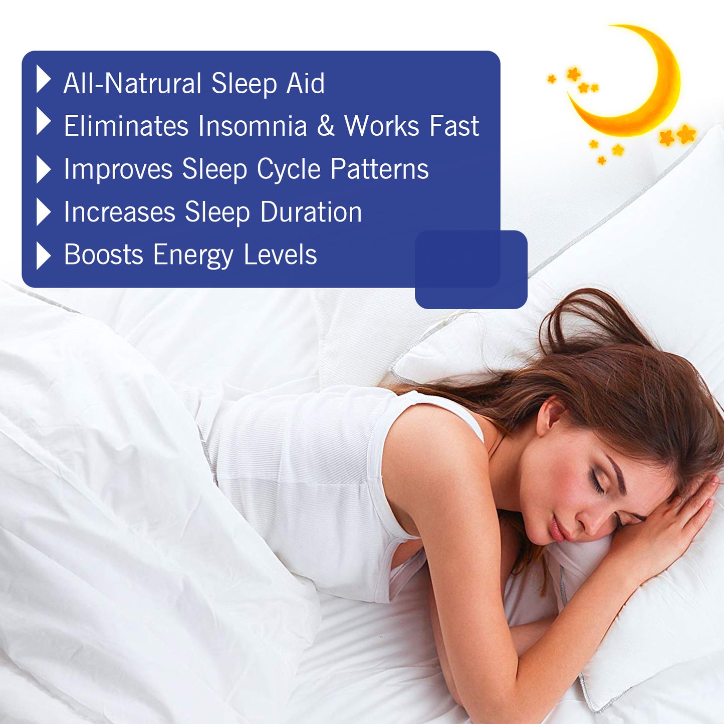 Sleep Patch Soothes The Body Improves Sleep Comfort Pamper Sleeping Body Patch Health Eprolo https://www.cyberehub.com