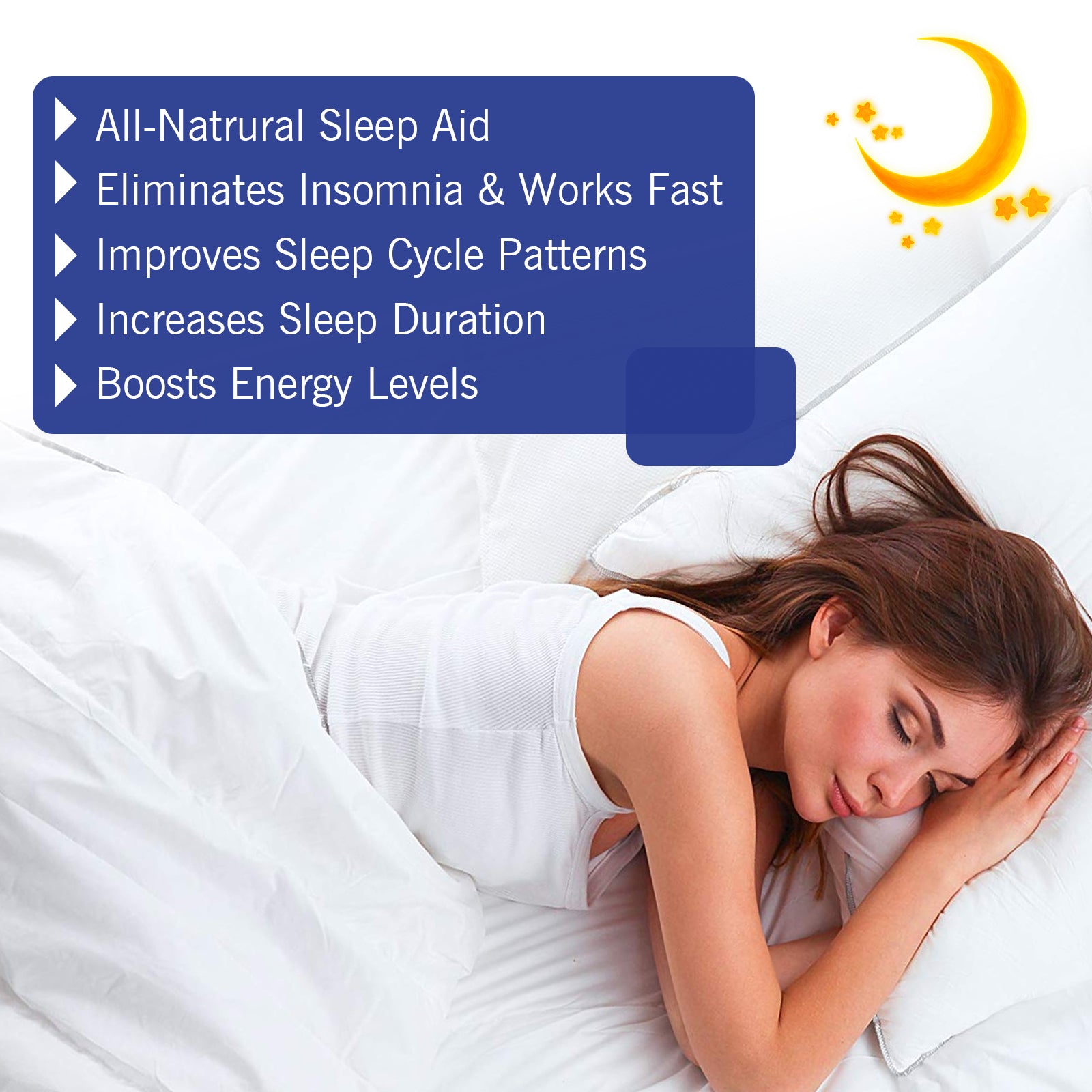 Sleep Patch Soothes The Body Improves Sleep Comfort Pamper Sleeping Body Patch Health Eprolo https://www.cyberehub.com