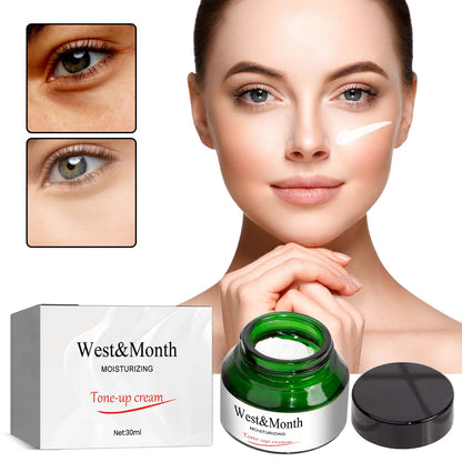 Tone-up Cream, Cover Spot Acne Mark Brightening Skin Hydrating Slacker Toning Cream Health Eprolo https://www.cyberehub.com