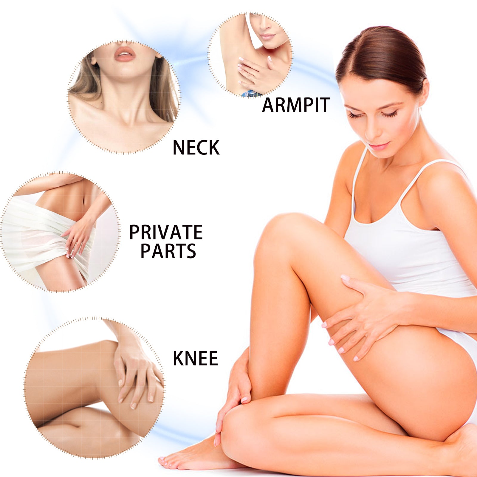 Body Whitening Cream, Lightening Dull Skin Even Skin Tone Moisturizing Skin Beauty Cream Health Eprolo https://www.cyberehub.com