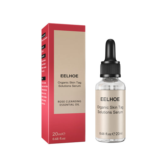 ELHOE Face Essence Gently Cleanses Facial Skin Moisturizing, Moisturizing, Smoothing And Brightening Skin Care Essence default title Health Eprolo https://www.cyberehub.com