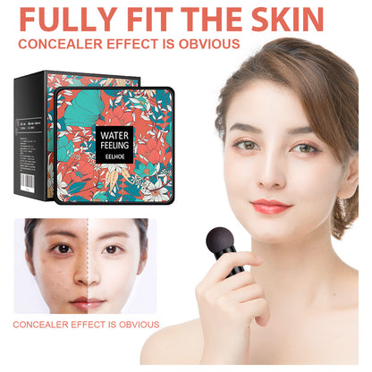 Water Feeling BB Cream, Mushroom Air Cushion To Cover Blemishes Waterproof Sweat Resistant Makeup Cushion BB Cream Health Eprolo https://www.cyberehub.com