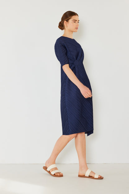 Marina West Swim Pleated Dolman Sleeve Dress Apparel/Dress Dress Marina West Swim Ship from USA TikTok Trendsi USPS Walmart Walmart Apparel Trendsi https://www.cyberehub.com