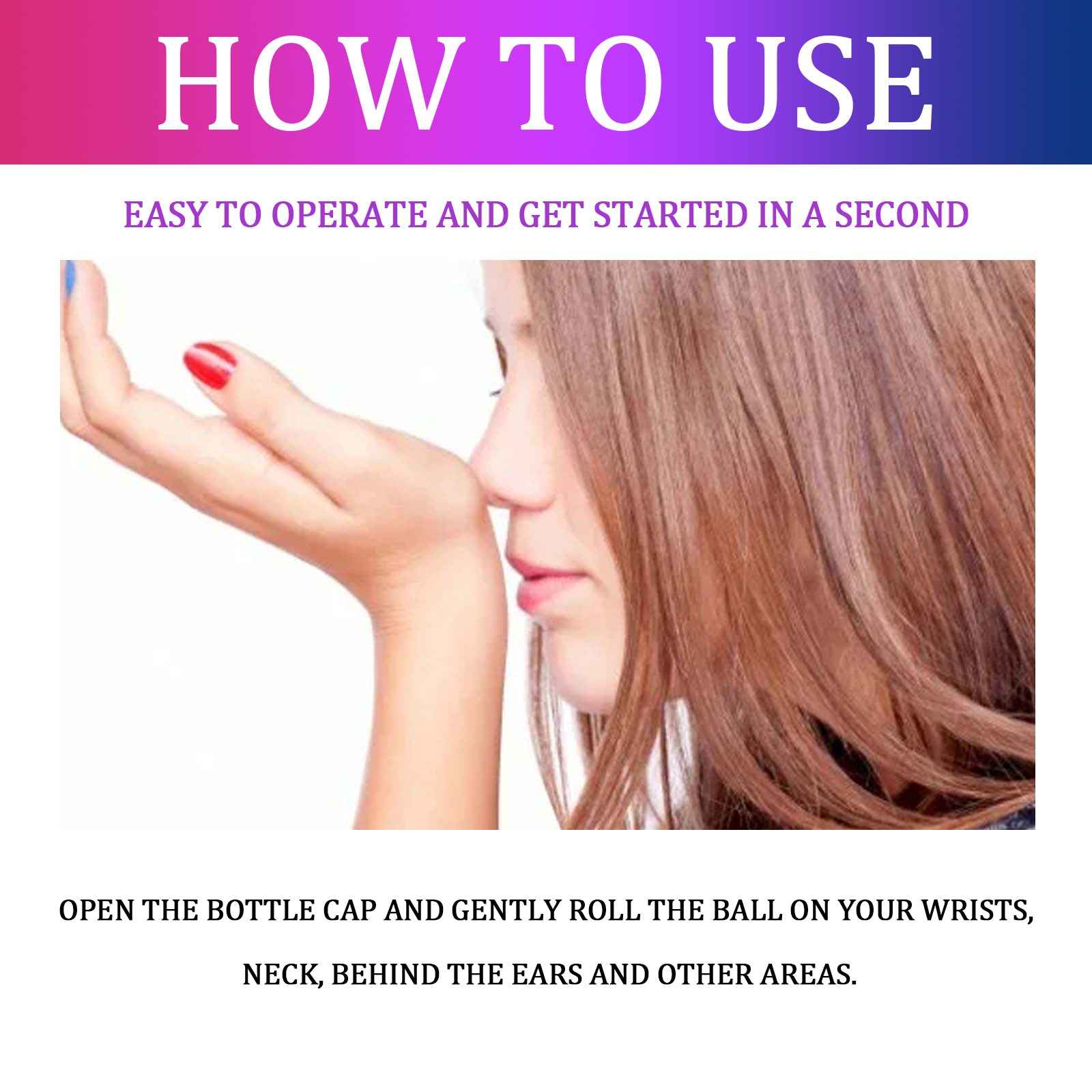 Charm Ball Perfume, Fresh Niche Lasting Fragrance Couple Dating Atmosphere Perfume Health Eprolo https://www.cyberehub.com