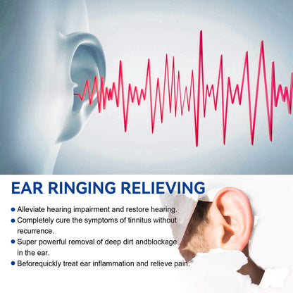 Ear Care Spray Ear Mild Care Earwax Cleaning Spray Health Eprolo https://www.cyberehub.com