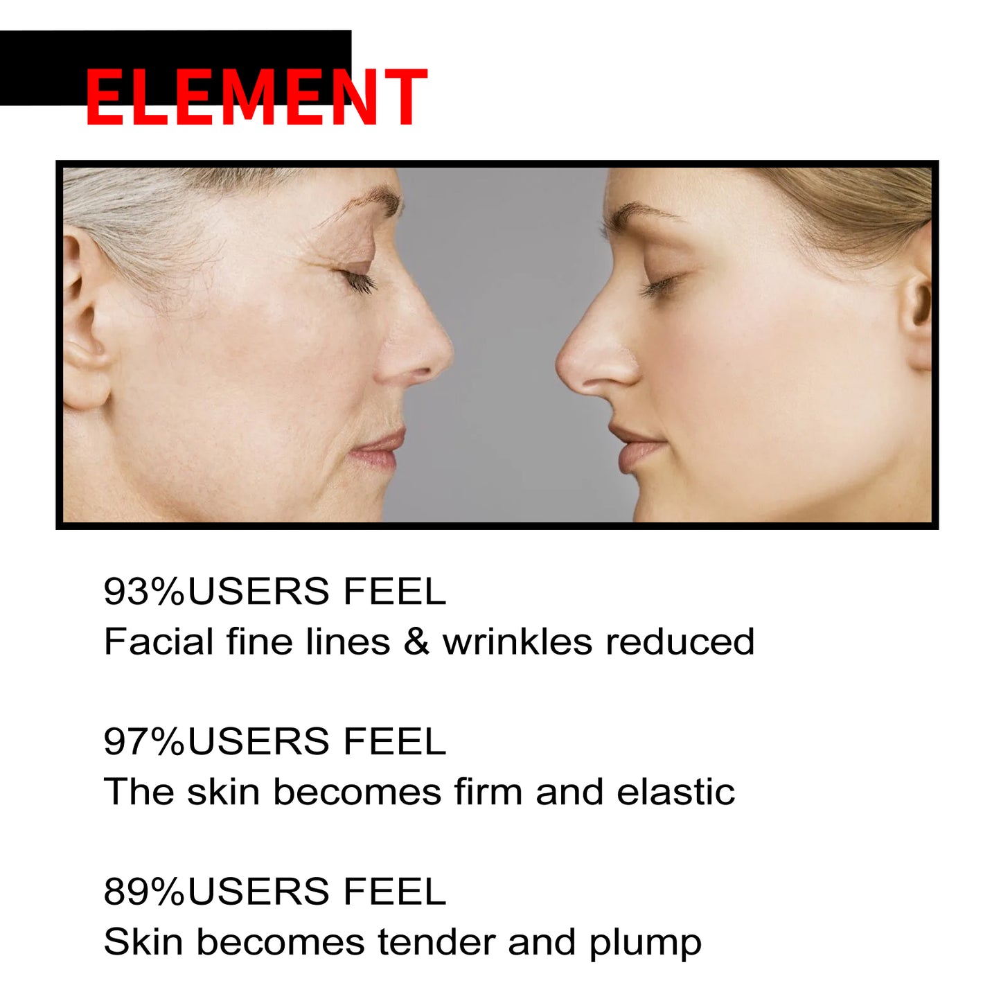 Retinol Beauty Essence, Reduces Dry And Fine Lines Around The Eyes, Hydrates And Anti-Dull Essence Health Eprolo https://www.cyberehub.com