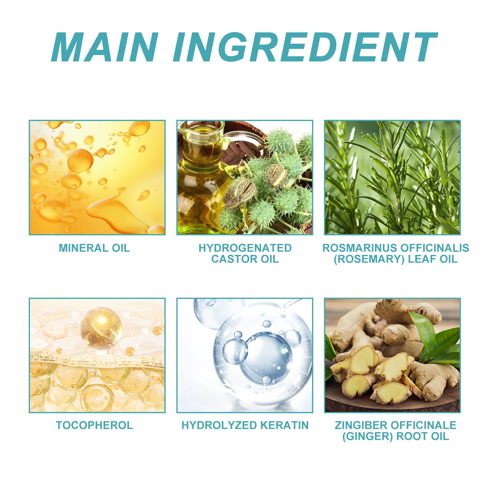 Protein Correcting Hair Care Oil, Repair Short-Tempered Dry Hair Strengthen Hair Moist Luster Care Hair Oil Health Eprolo https://www.cyberehub.com