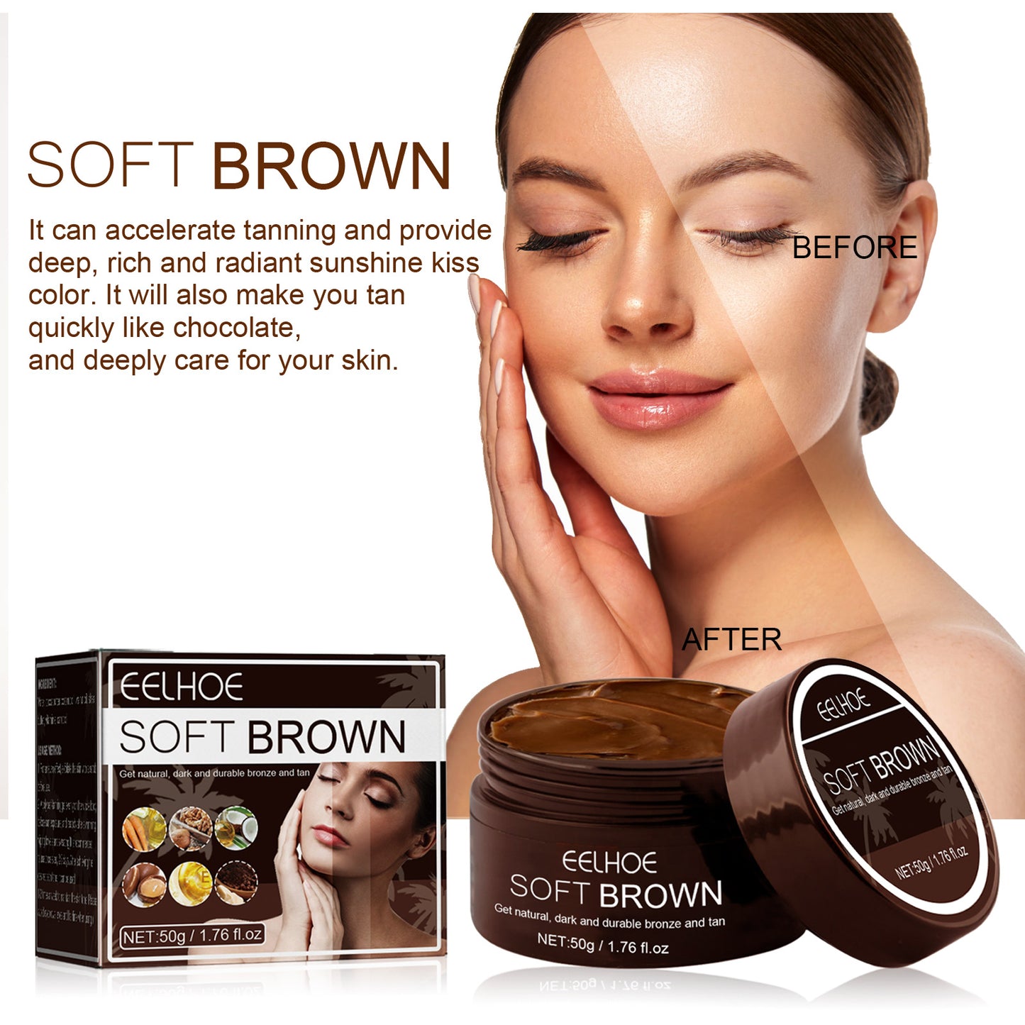 Suntan Cream Natural Tan Skin Tan Moisturizing Skin Tan Cream Health Eprolo https://www.cyberehub.com