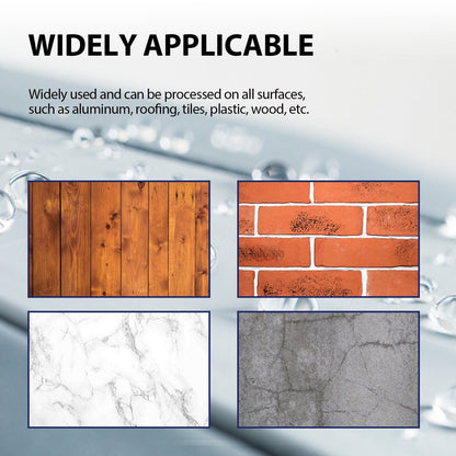 External Wall And Roof Tile Water Pipe Leak Sealant Home & Garden Under 10 UniversalMaax https://www.cyberehub.com