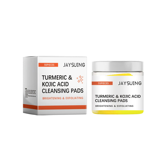 Gentle Cleansing Of Facial Skin Pores, Fading Acne Spots, And Cleansing Pad Health & Beauty Health & Beauty Under 10 UniversalMaax https://www.cyberehub.com