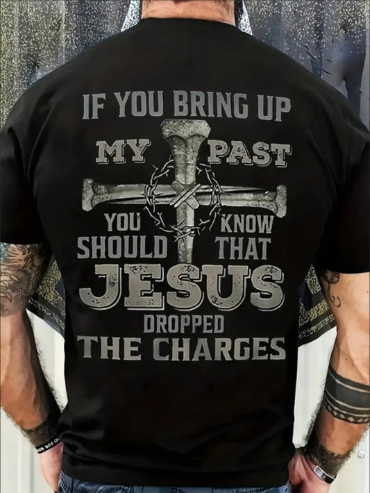 Men's Plus Size T-Shirts Apparel/Shirt/Graphic Shirt SNULLO https://www.cyberehub.com