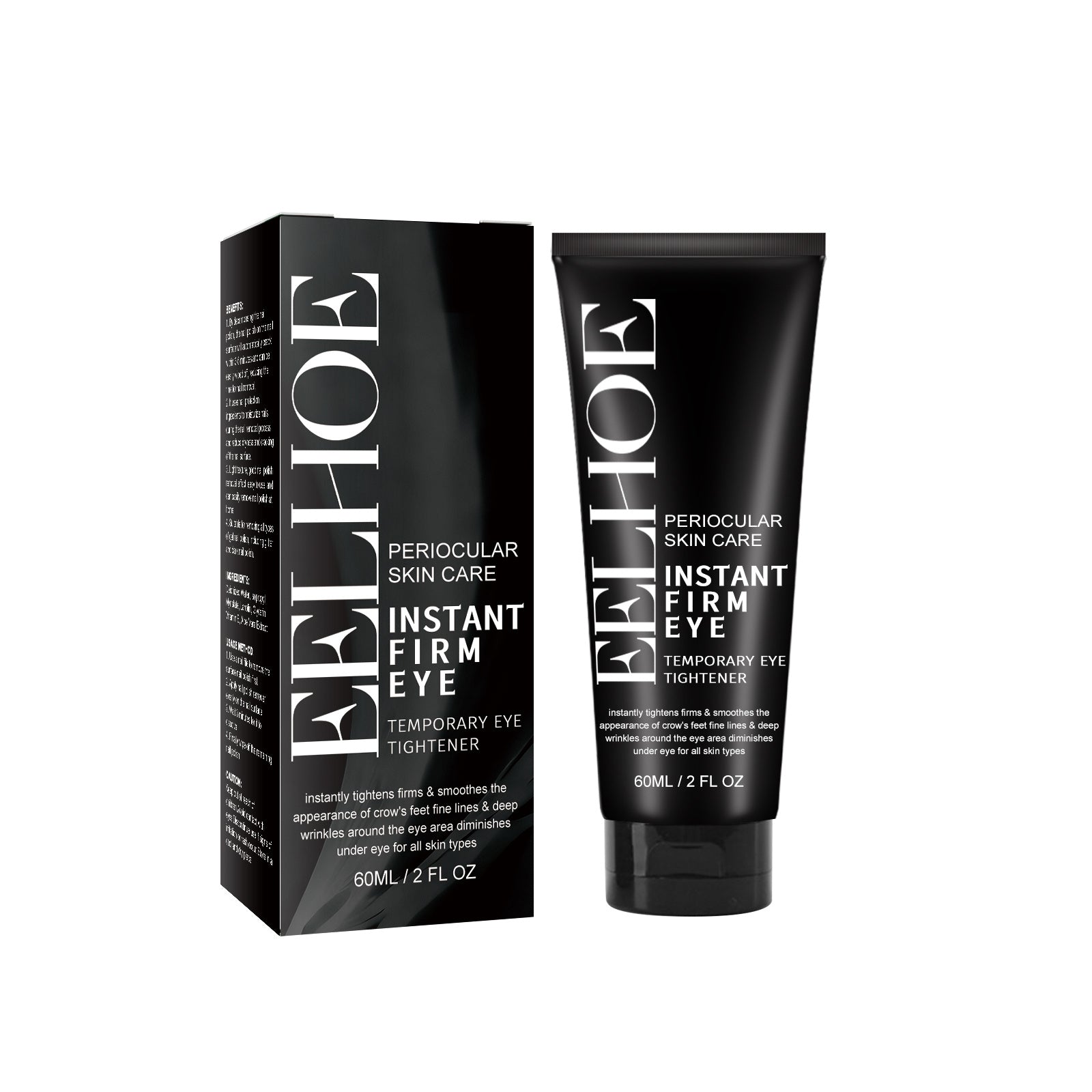 EELHOE Eye Firming & Lifting Cream Fades Fine Lines & Wrinkles Firms & Moisturizes Skin Hydrating Anti-Wrinkle Eye Cream 1pcs Health Beauty CJ USa USPS Muqe https://www.cyberehub.com