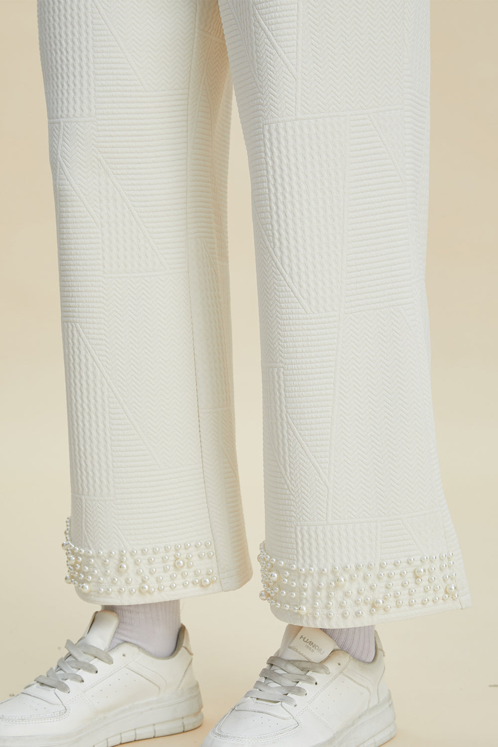 Double Take Full Size Pearl Detail Round Neck Top and Pants Set Tops/Jackets/Sweaters Clothing Tops Double Take Ship from USA TikTok Trendsi USPS Walmart Trendsi https://www.cyberehub.com