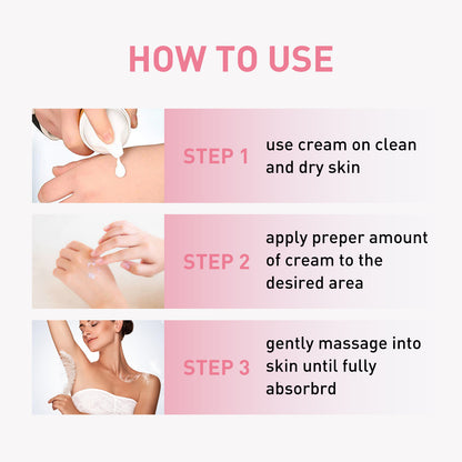 Niacinamide Intimate Areas Tightening Cream, Fade Dark Skin Even Skin Tone Beauty Skin Whiten Cream Health Eprolo https://www.cyberehub.com
