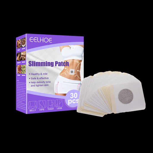 Slimming Stick For Lazy People Slim Belly Belly Arm Body Firming Thigh Muscle Sculpting Belly Button Stick default title Health Eprolo https://www.cyberehub.com
