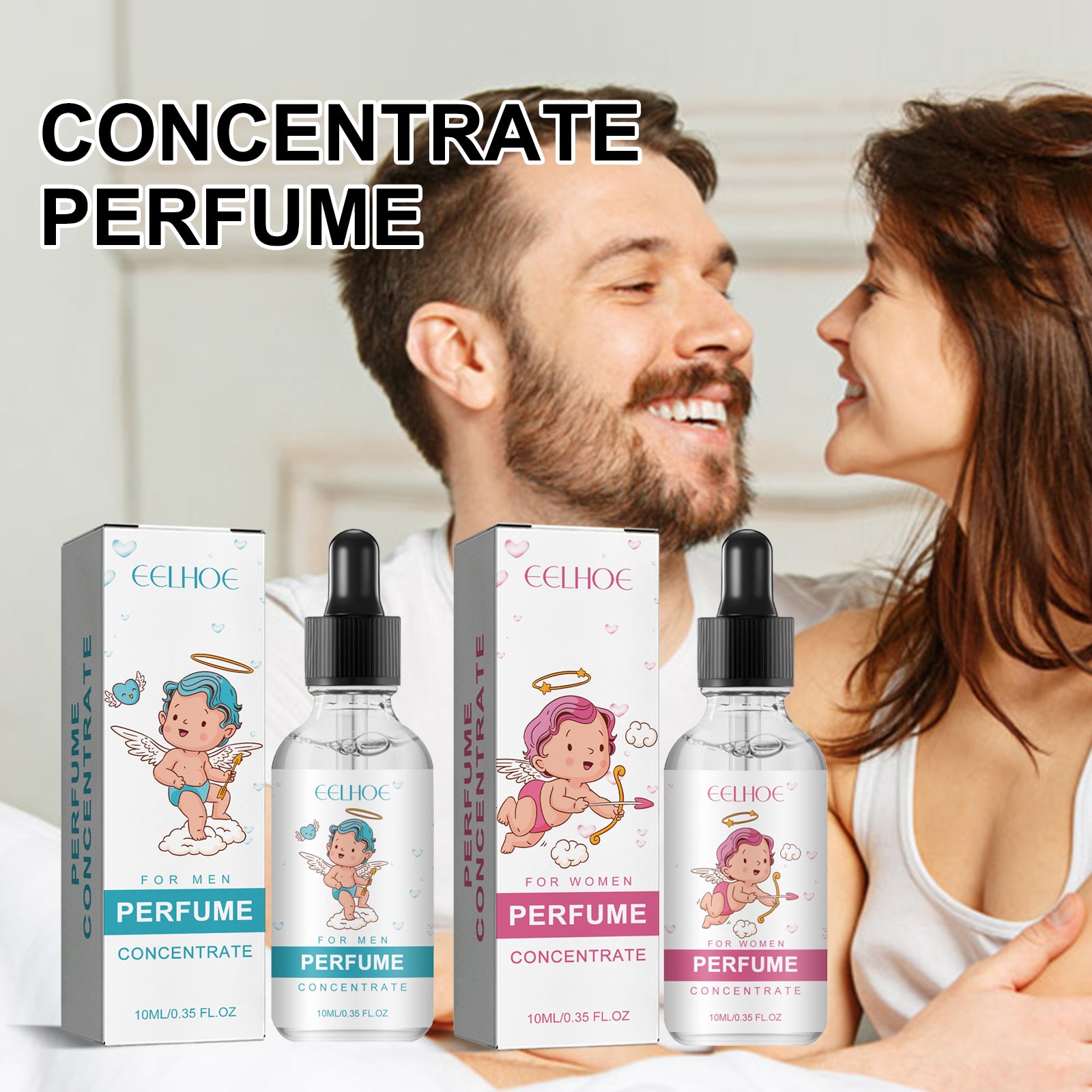 For Women Perfume, Long-Lasting Fragrance Natural Fresh Niche Portable Personalized Fragrance Perfume Health Eprolo https://www.cyberehub.com