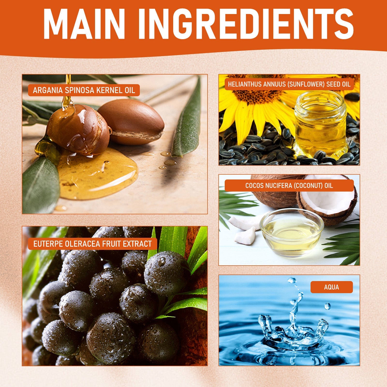 Moisturize And Smooth Hair Care Repair Split End Dry Hair Health & Beauty Health & Beauty Under 10 UniversalMaax https://www.cyberehub.com