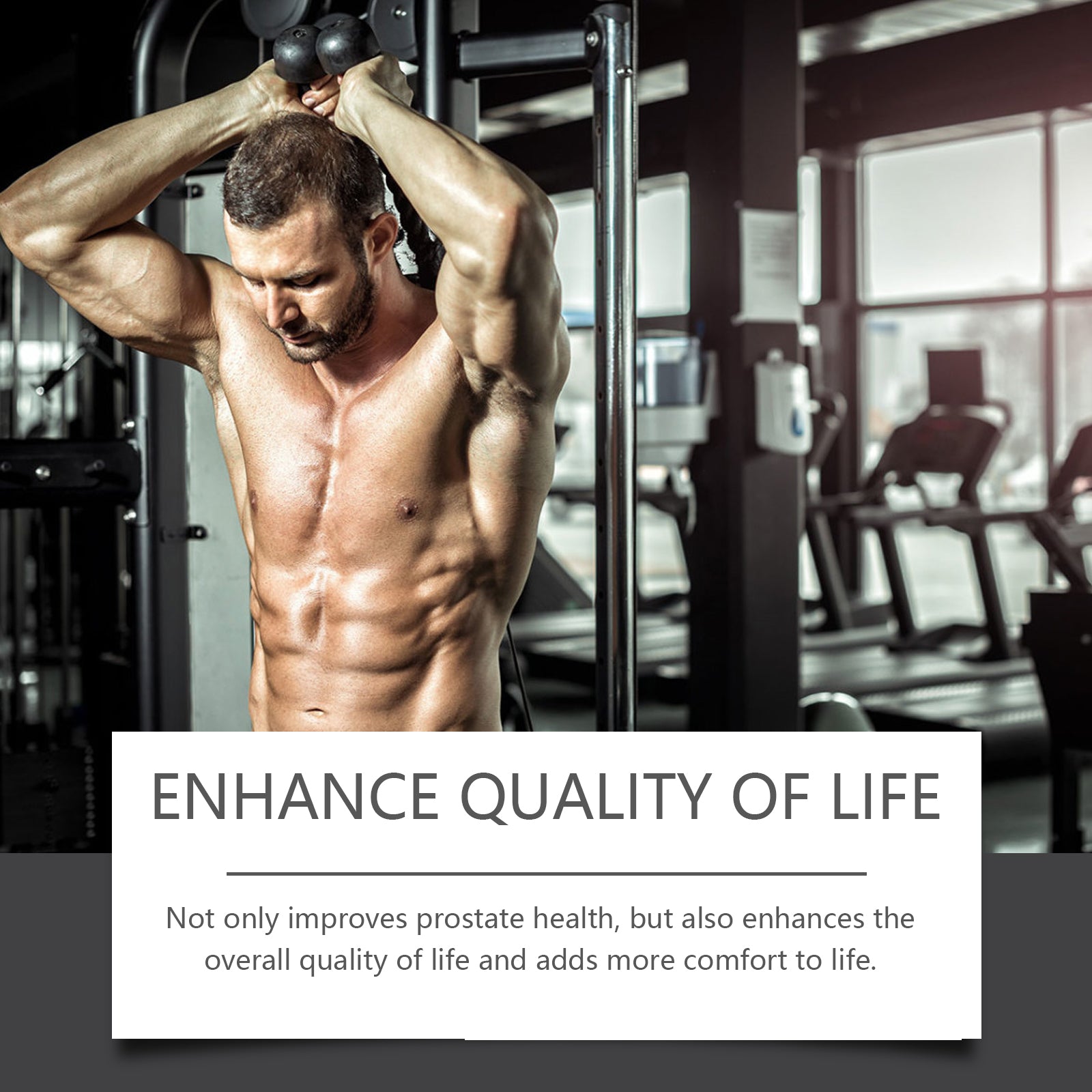 Men's Care Bracelet, Gentle Care For Men's Body Comfortable Lightweight Portable Fashion Care Bracelet HOLJKEA eprolo https://www.cyberehub.com