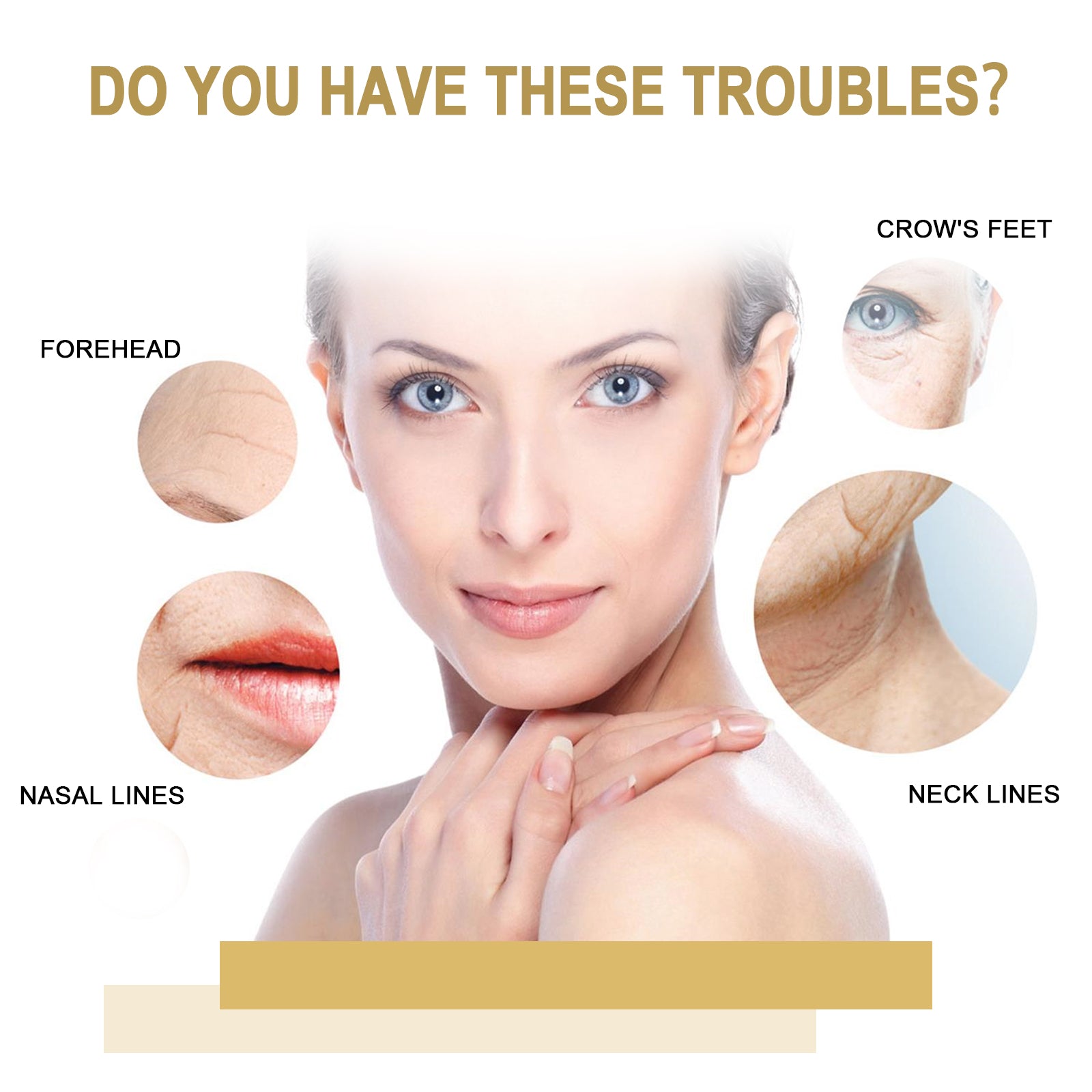 Anti-Wrinkle Freezing Age Youth Essence Oil, Moisturizing Firming Skin Fade Lines And Brightening Skin Essence Health Eprolo https://www.cyberehub.com