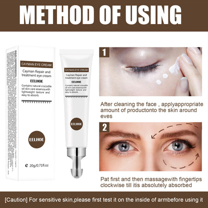 Jojoba Oil Essential Eye Cream, Firming And Lifting Eye Bags To Reduce Dark Circles Repair Eye Cream Health Eprolo https://www.cyberehub.com
