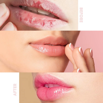 Lip Sleeping Mask, Moisturizing Gently Exfoliating Dead Skin Plump Smooth Lip Mask Health Eprolo https://www.cyberehub.com