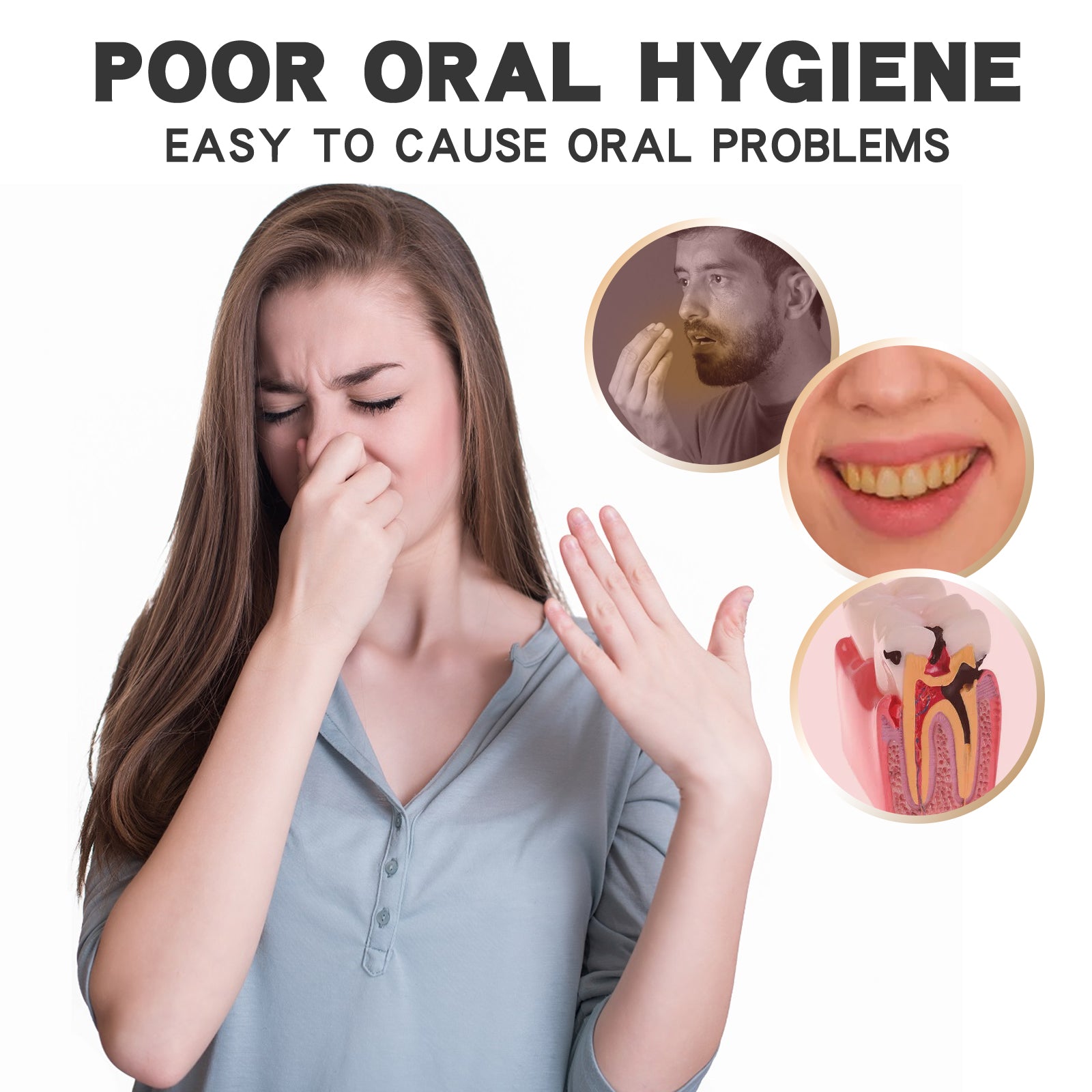 EELHOE Fresh Breath Toothpaste Cleans Teeth Odor Care For Mouth Daily Whitening And Moisturizing Toothpaste Health Eprolo https://www.cyberehub.com
